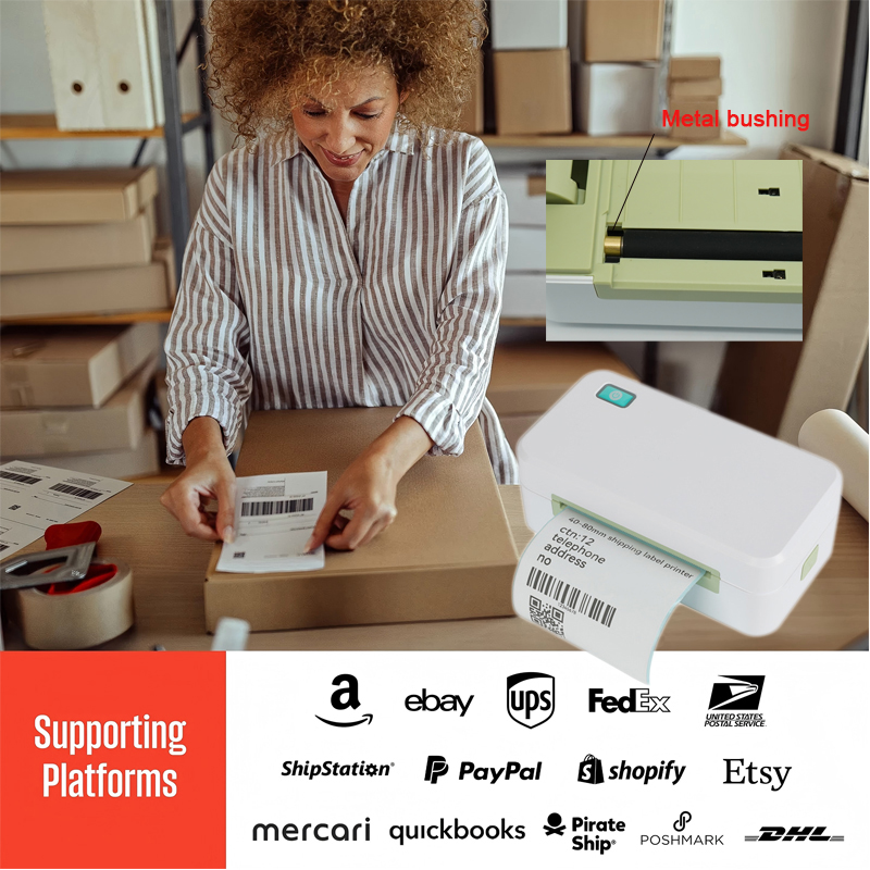 ວິທີການເລືອກເຄື່ອງພິມໃບຮັບເງິນທີ່ດີທີ່ສຸດ?