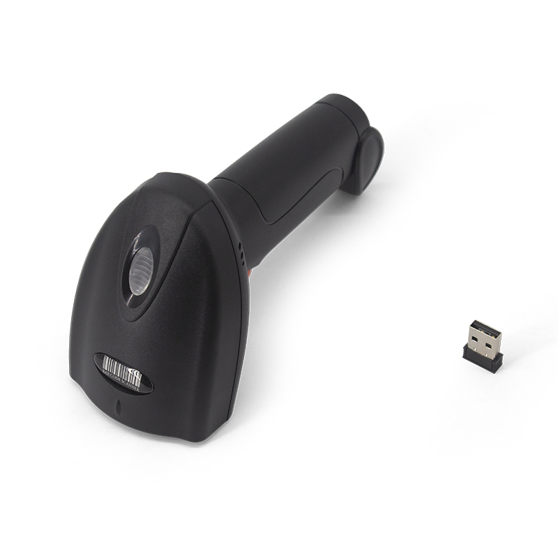 ເຄື່ອງສະແກນບາໂຄດ 2D