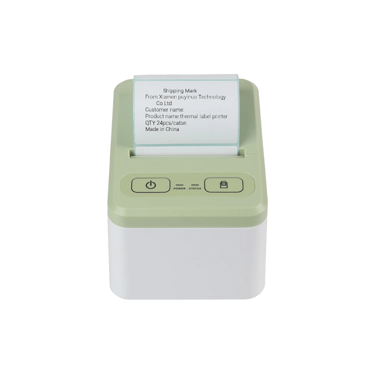 ເຄື່ອງພິມປ້າຍ 3 ນິ້ວ