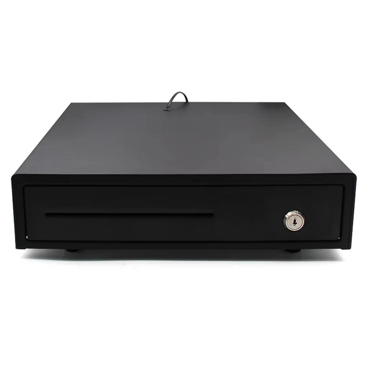 Cash Register Box
